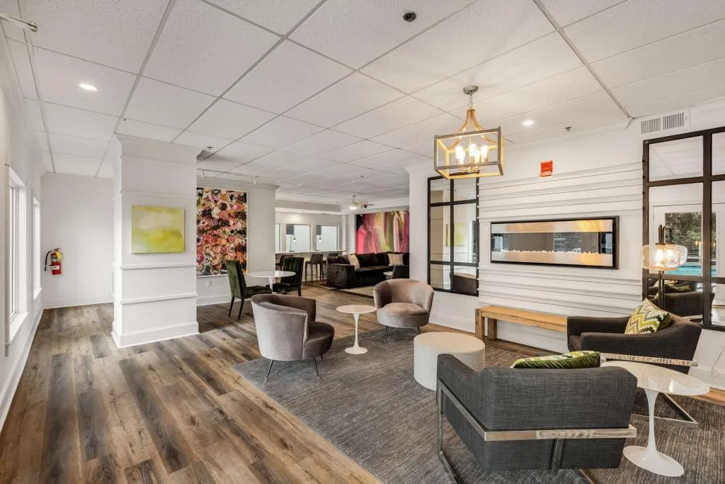 275 13th Street Ne Unit 401, Atlanta, Georgia 30309, 2 Bedrooms Bedrooms, ,2 BathroomsBathrooms,Residential,For Sale,275 13th Street Ne Unit 401,7618160