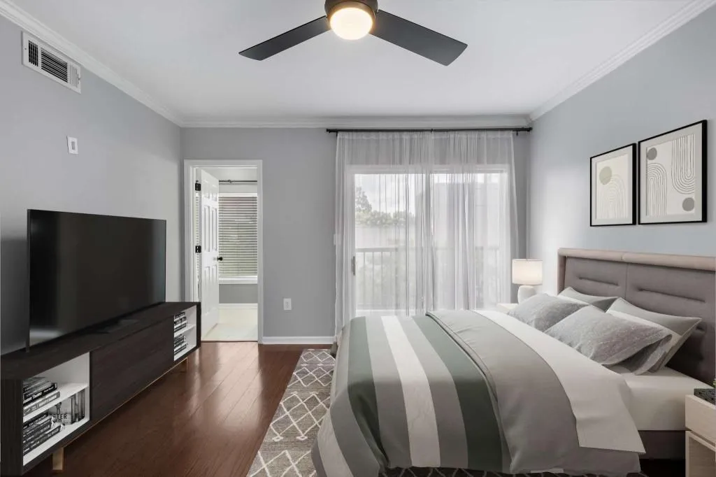 275 13th Street Ne Unit 401, Atlanta, Georgia 30309, 2 Bedrooms Bedrooms, ,2 BathroomsBathrooms,Residential,For Sale,275 13th Street Ne Unit 401,7618160