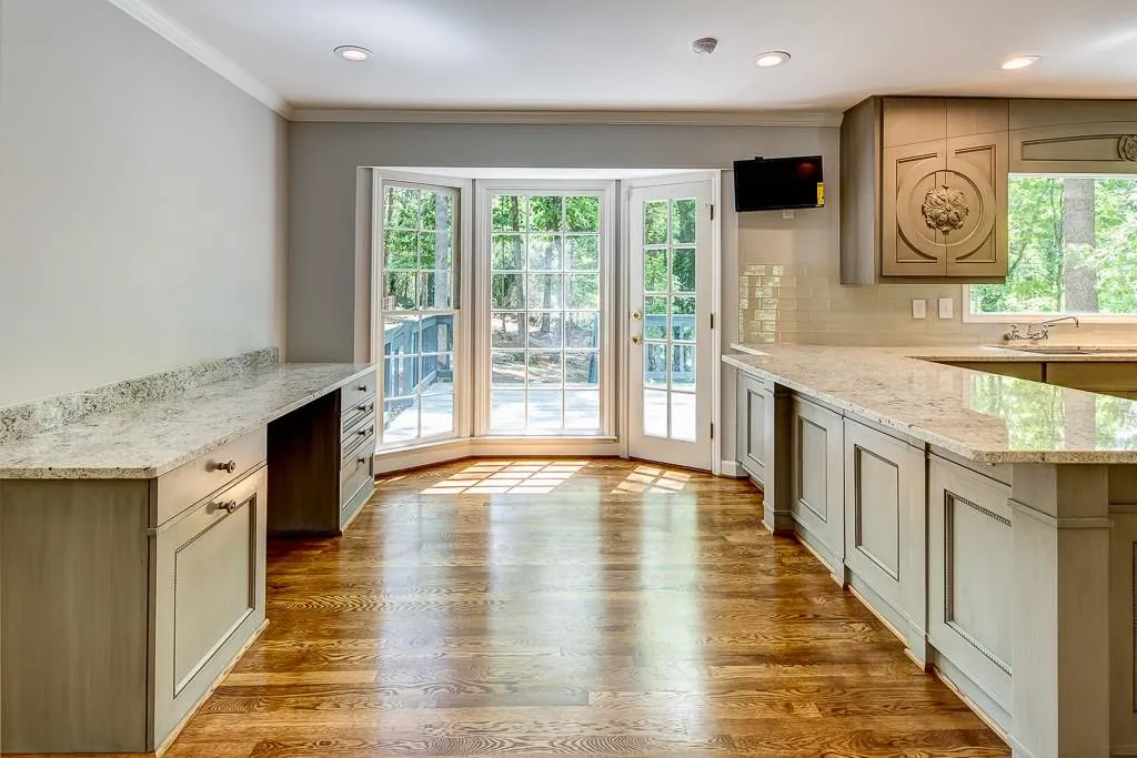 7205 Hunters Branch Drive, Sandy Springs, Georgia 30328, 4 Bedrooms Bedrooms, ,2 BathroomsBathrooms,Residential,Sold,7205 Hunters Branch Drive,5688496