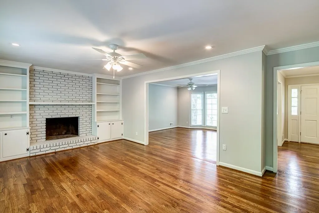 7205 Hunters Branch Drive, Sandy Springs, Georgia 30328, 4 Bedrooms Bedrooms, ,2 BathroomsBathrooms,Residential,Sold,7205 Hunters Branch Drive,5688496