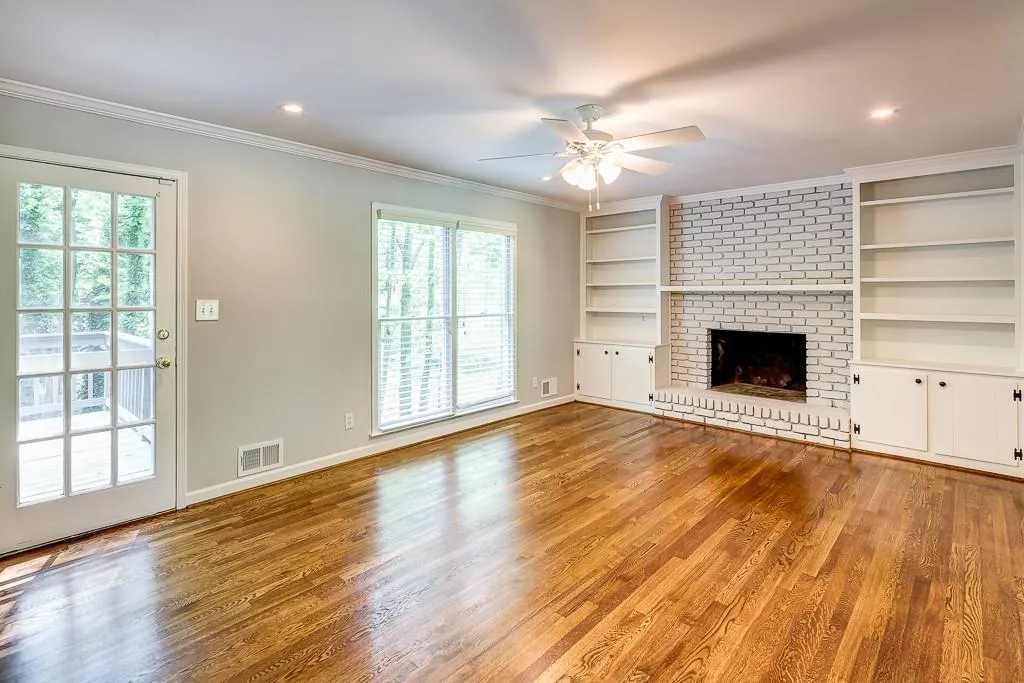 7205 Hunters Branch Drive, Sandy Springs, Georgia 30328, 4 Bedrooms Bedrooms, ,2 BathroomsBathrooms,Residential,Sold,7205 Hunters Branch Drive,5688496