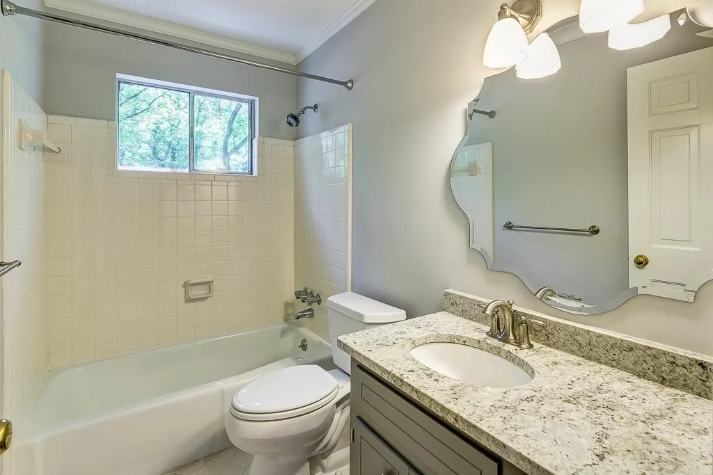 7205 Hunters Branch Drive, Sandy Springs, Georgia 30328, 4 Bedrooms Bedrooms, ,2 BathroomsBathrooms,Residential,Sold,7205 Hunters Branch Drive,5688496