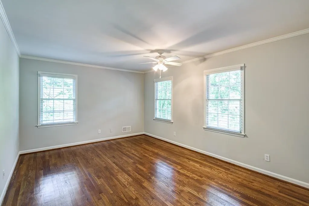 7205 Hunters Branch Drive, Sandy Springs, Georgia 30328, 4 Bedrooms Bedrooms, ,2 BathroomsBathrooms,Residential,Sold,7205 Hunters Branch Drive,5688496