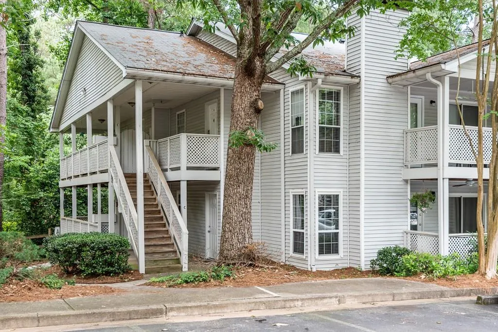 6800 Glenridge Drive Unit 6820a, Sandy Springs, Georgia 30328, 2 Bedrooms Bedrooms, ,2 BathroomsBathrooms,Residential,Sold,6800 Glenridge Drive Unit 6820a,6735926