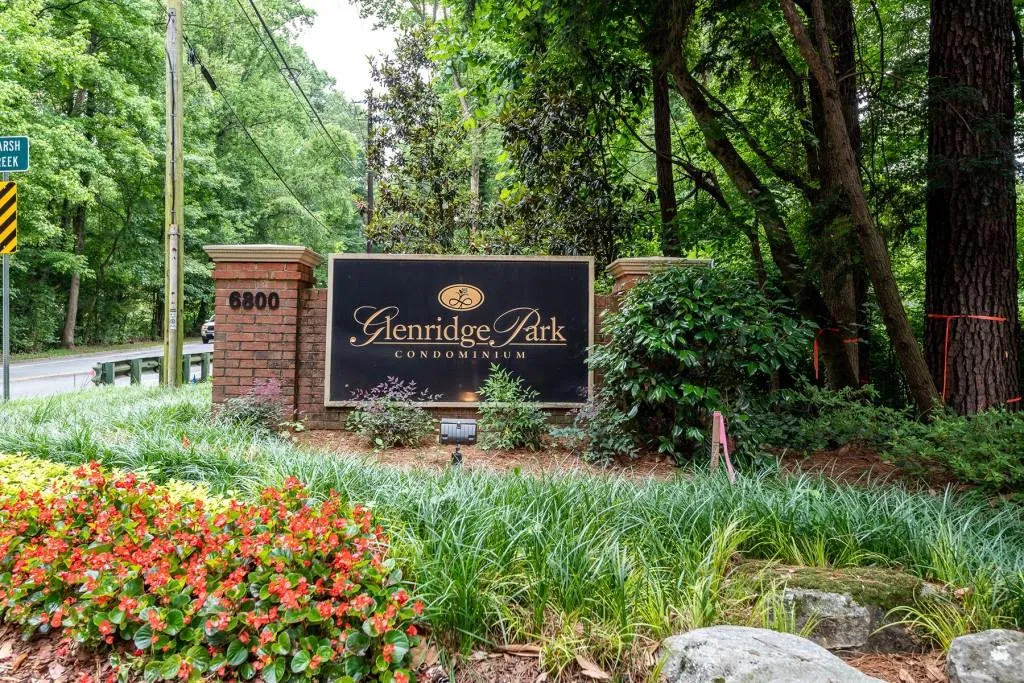 6800 Glenridge Drive Unit 6820a, Sandy Springs, Georgia 30328, 2 Bedrooms Bedrooms, ,2 BathroomsBathrooms,Residential,Sold,6800 Glenridge Drive Unit 6820a,6735926