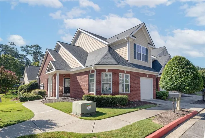 1802 Willow Branch Lane, Kennesaw, Georgia 30152