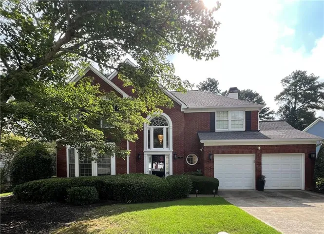 Welcome Home!