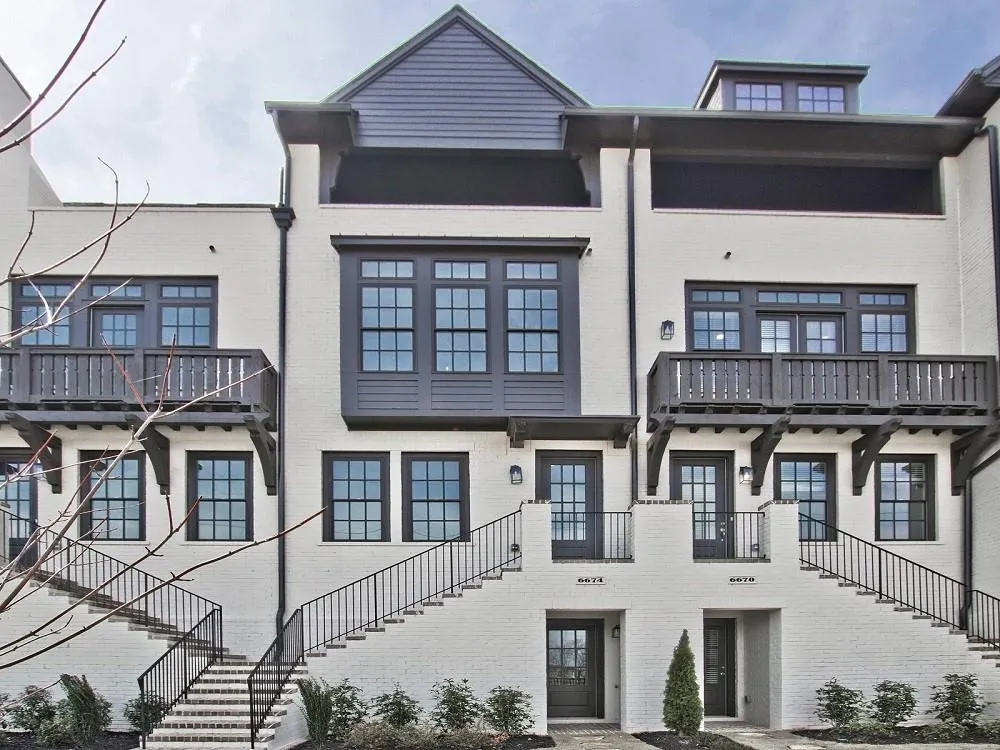 6674 Sterling Drive Unit 667, Sandy Springs, Georgia 30328, 3 Bedrooms Bedrooms, ,3 BathroomsBathrooms,Residential,Sold,6674 Sterling Drive Unit 667,6900019