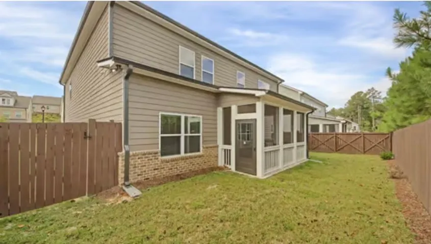 1563 Dover Creek Lane, Lawrenceville, Georgia 30045