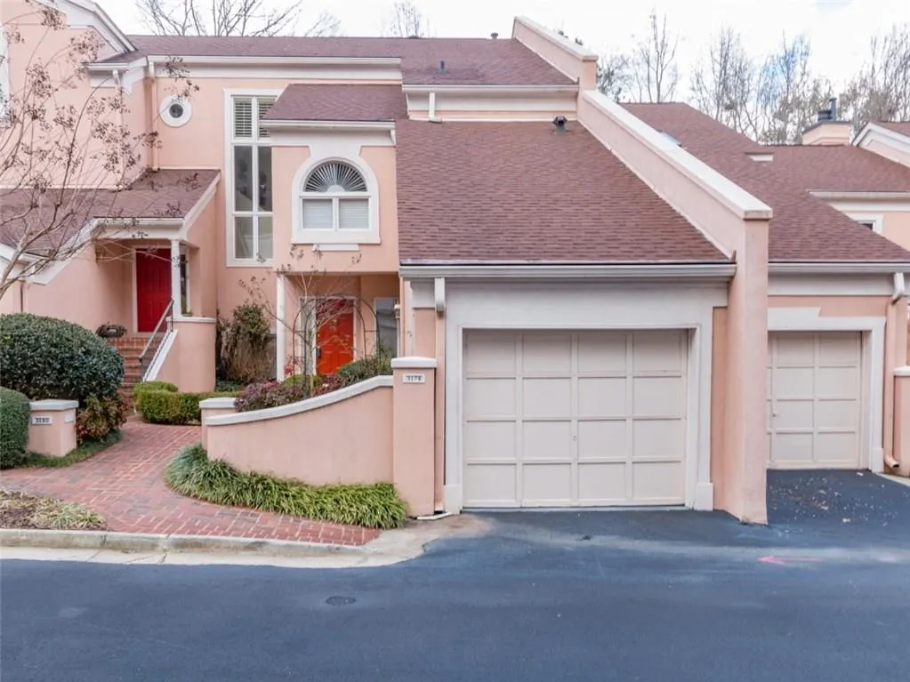 3178 Paces Mill Road Se, Atlanta, Georgia 30339, 3 Bedrooms Bedrooms, ,3 BathroomsBathrooms,Residential,Sold,3178 Paces Mill Road Se,5799856
