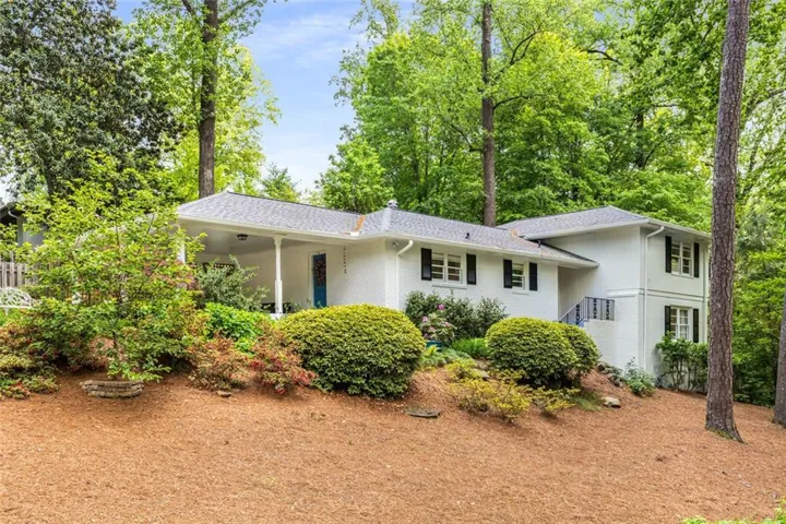 504 Kingswood Lane Nw, Atlanta, Georgia 30305