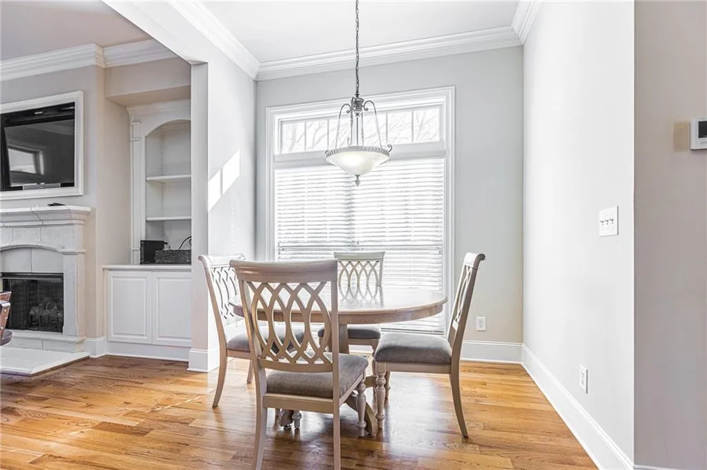 157 Alderwood Hill Unit 157, Sandy Springs, Georgia 30328, 3 Bedrooms Bedrooms, ,3 BathroomsBathrooms,Residential,Sold,157 Alderwood Hill Unit 157,7165926