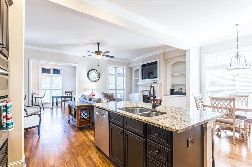 157 Alderwood Hill Unit 157, Sandy Springs, Georgia 30328, 3 Bedrooms Bedrooms, ,3 BathroomsBathrooms,Residential,Sold,157 Alderwood Hill Unit 157,7165926