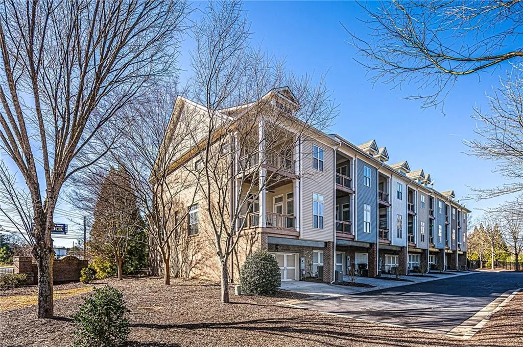 157 Alderwood Hill Unit 157, Sandy Springs, Georgia 30328, 3 Bedrooms Bedrooms, ,3 BathroomsBathrooms,Residential,Sold,157 Alderwood Hill Unit 157,7165926