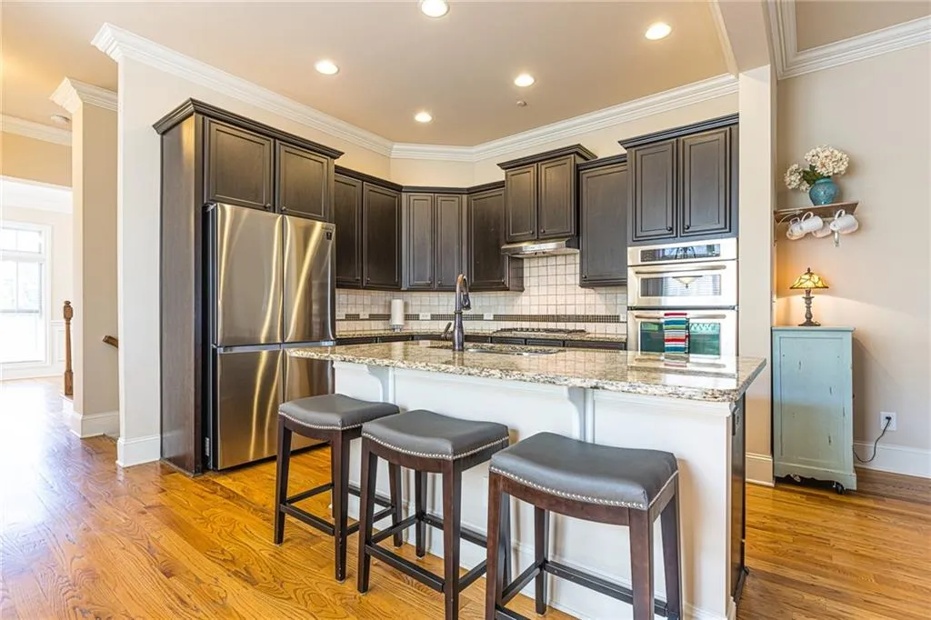 157 Alderwood Hill Unit 157, Sandy Springs, Georgia 30328, 3 Bedrooms Bedrooms, ,3 BathroomsBathrooms,Residential,Sold,157 Alderwood Hill Unit 157,7165926