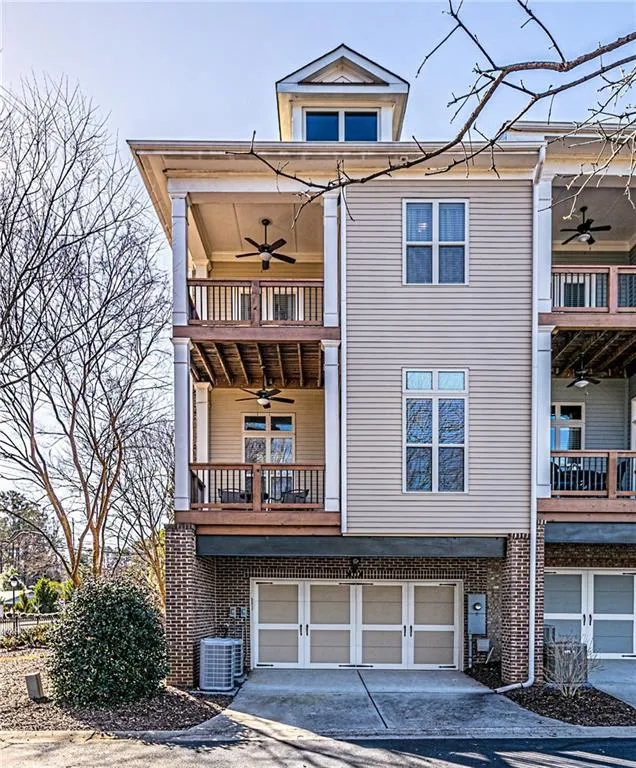 157 Alderwood Hill Unit 157, Sandy Springs, Georgia 30328, 3 Bedrooms Bedrooms, ,3 BathroomsBathrooms,Residential,Sold,157 Alderwood Hill Unit 157,7165926