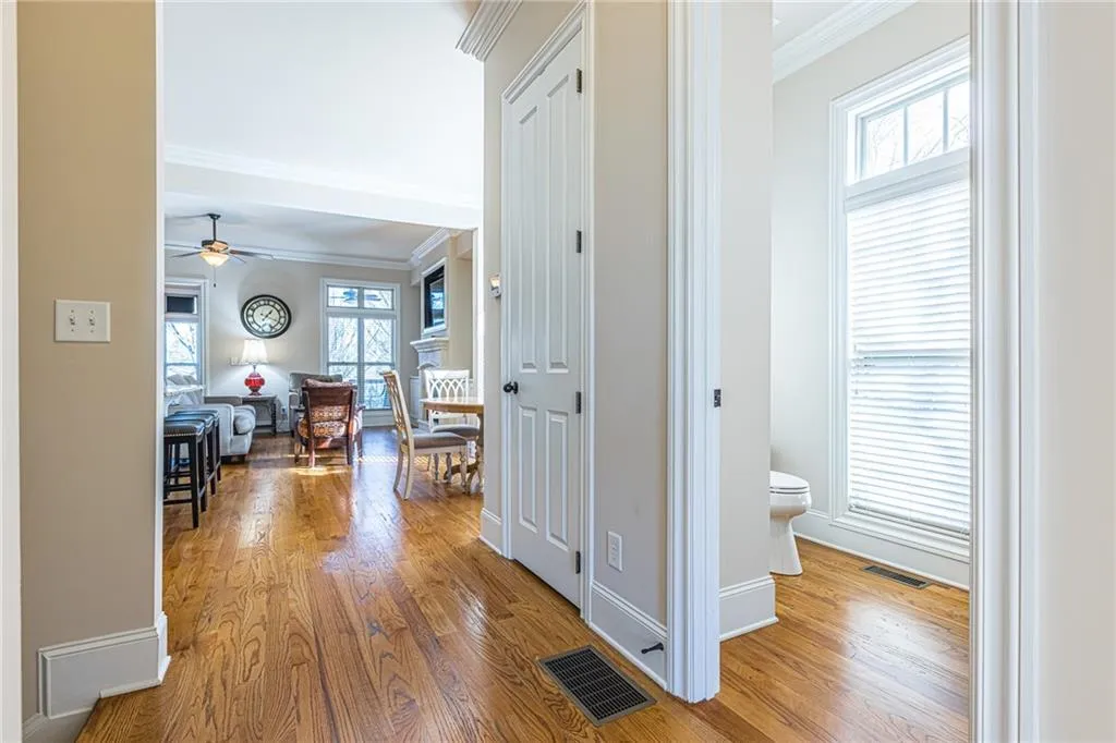 157 Alderwood Hill Unit 157, Sandy Springs, Georgia 30328, 3 Bedrooms Bedrooms, ,3 BathroomsBathrooms,Residential,Sold,157 Alderwood Hill Unit 157,7165926