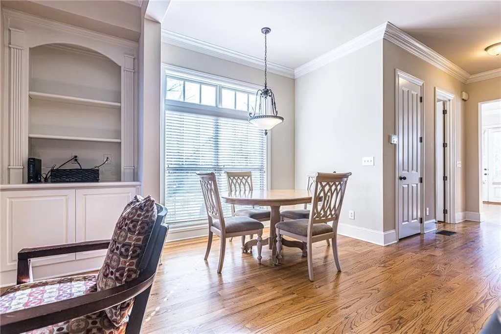 157 Alderwood Hill Unit 157, Sandy Springs, Georgia 30328, 3 Bedrooms Bedrooms, ,3 BathroomsBathrooms,Residential,Sold,157 Alderwood Hill Unit 157,7165926