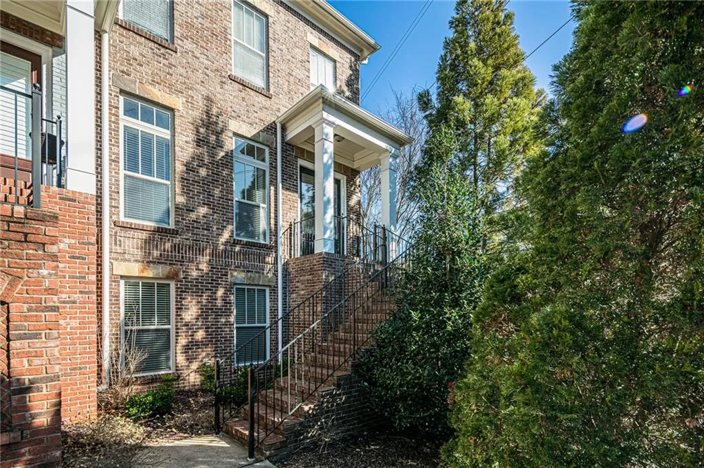157 Alderwood Hill Unit 157, Sandy Springs, Georgia 30328, 3 Bedrooms Bedrooms, ,3 BathroomsBathrooms,Residential,Sold,157 Alderwood Hill Unit 157,7165926