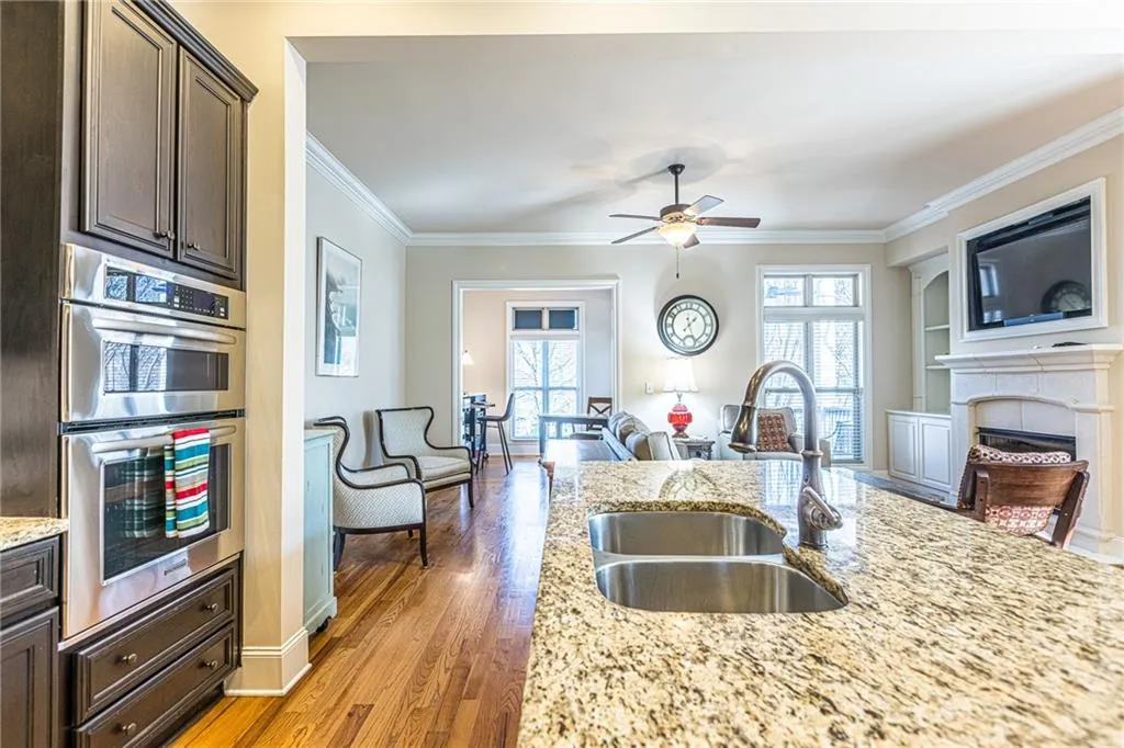 157 Alderwood Hill Unit 157, Sandy Springs, Georgia 30328, 3 Bedrooms Bedrooms, ,3 BathroomsBathrooms,Residential,Sold,157 Alderwood Hill Unit 157,7165926