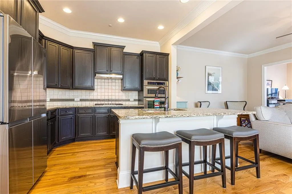 157 Alderwood Hill Unit 157, Sandy Springs, Georgia 30328, 3 Bedrooms Bedrooms, ,3 BathroomsBathrooms,Residential,Sold,157 Alderwood Hill Unit 157,7165926