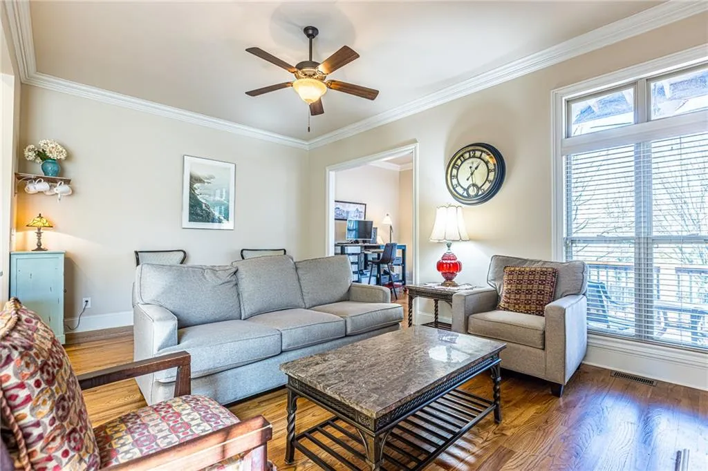 157 Alderwood Hill Unit 157, Sandy Springs, Georgia 30328, 3 Bedrooms Bedrooms, ,3 BathroomsBathrooms,Residential,Sold,157 Alderwood Hill Unit 157,7165926