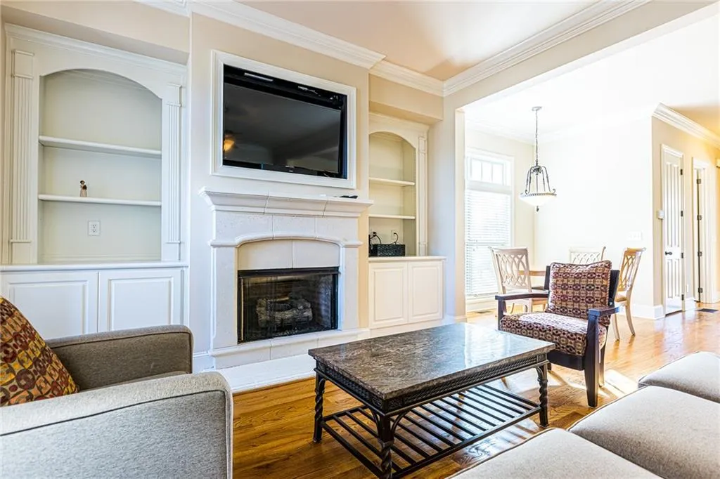 157 Alderwood Hill Unit 157, Sandy Springs, Georgia 30328, 3 Bedrooms Bedrooms, ,3 BathroomsBathrooms,Residential,Sold,157 Alderwood Hill Unit 157,7165926