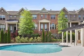 157 Alderwood Hill Unit 157, Sandy Springs, Georgia 30328, 3 Bedrooms Bedrooms, ,3 BathroomsBathrooms,Residential,Sold,157 Alderwood Hill Unit 157,7165926