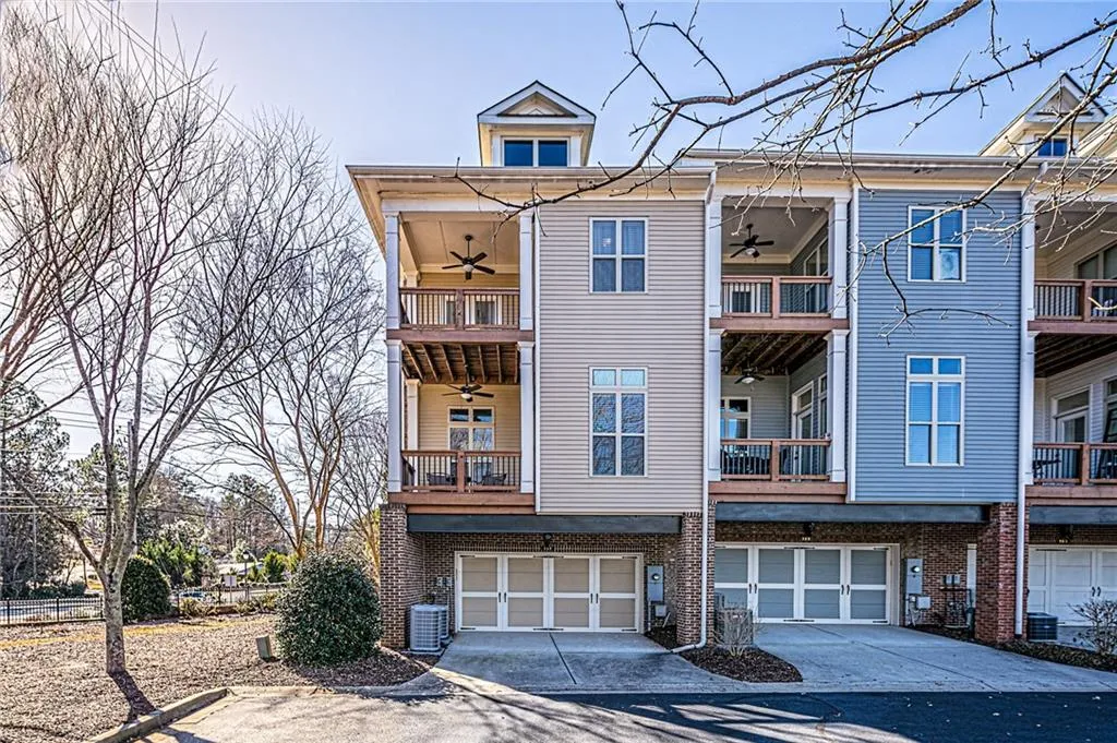 157 Alderwood Hill Unit 157, Sandy Springs, Georgia 30328, 3 Bedrooms Bedrooms, ,3 BathroomsBathrooms,Residential,Sold,157 Alderwood Hill Unit 157,7165926