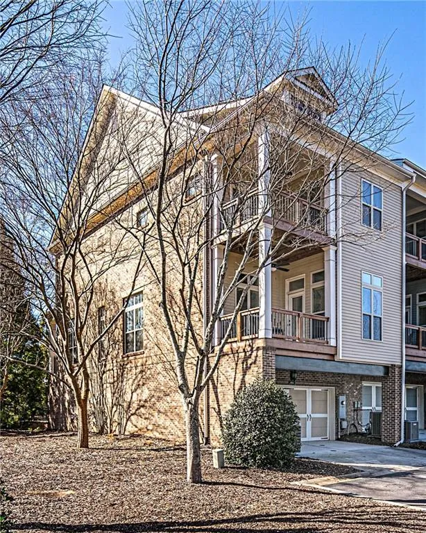 157 Alderwood Hill Unit 157, Sandy Springs, Georgia 30328, 3 Bedrooms Bedrooms, ,3 BathroomsBathrooms,Residential,Sold,157 Alderwood Hill Unit 157,7165926