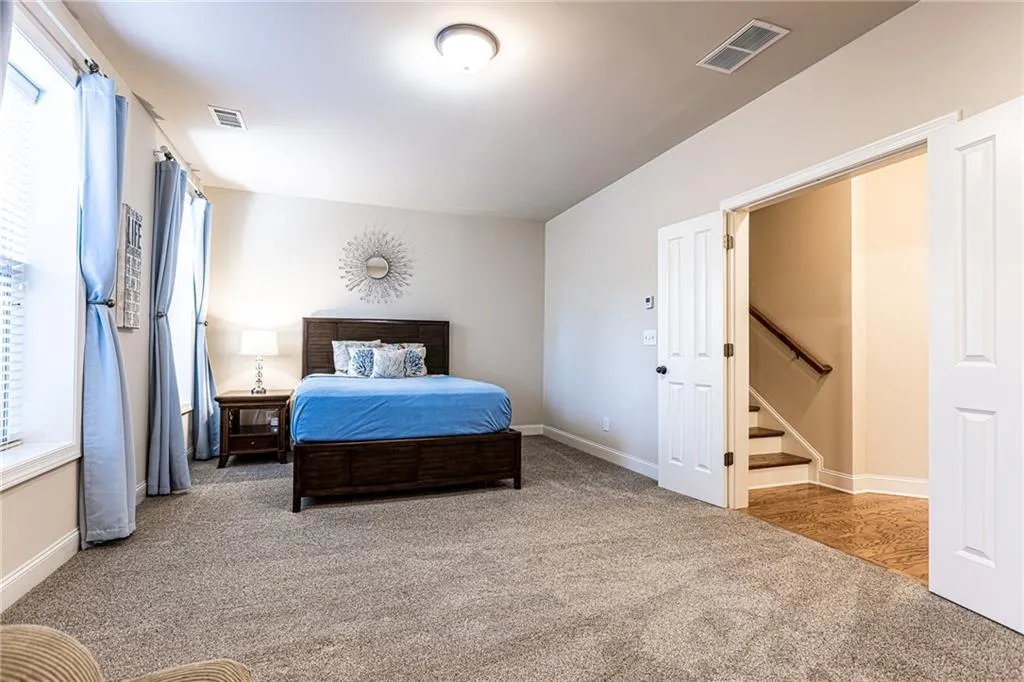 157 Alderwood Hill Unit 157, Sandy Springs, Georgia 30328, 3 Bedrooms Bedrooms, ,3 BathroomsBathrooms,Residential,Sold,157 Alderwood Hill Unit 157,7165926