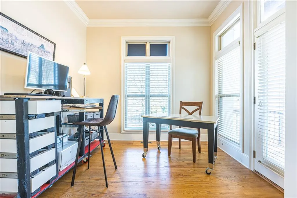 157 Alderwood Hill Unit 157, Sandy Springs, Georgia 30328, 3 Bedrooms Bedrooms, ,3 BathroomsBathrooms,Residential,Sold,157 Alderwood Hill Unit 157,7165926