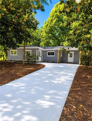 45 New Bridge Road, Cleveland, Georgia 30528