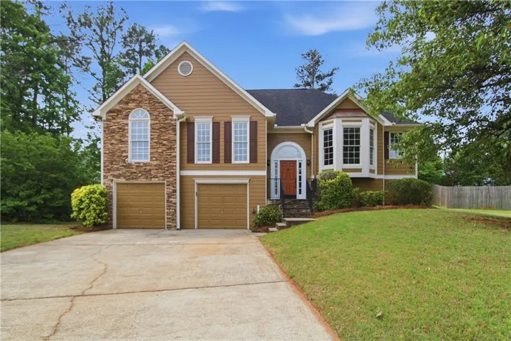 149 Valleyside Drive S, Dallas, Georgia 30157