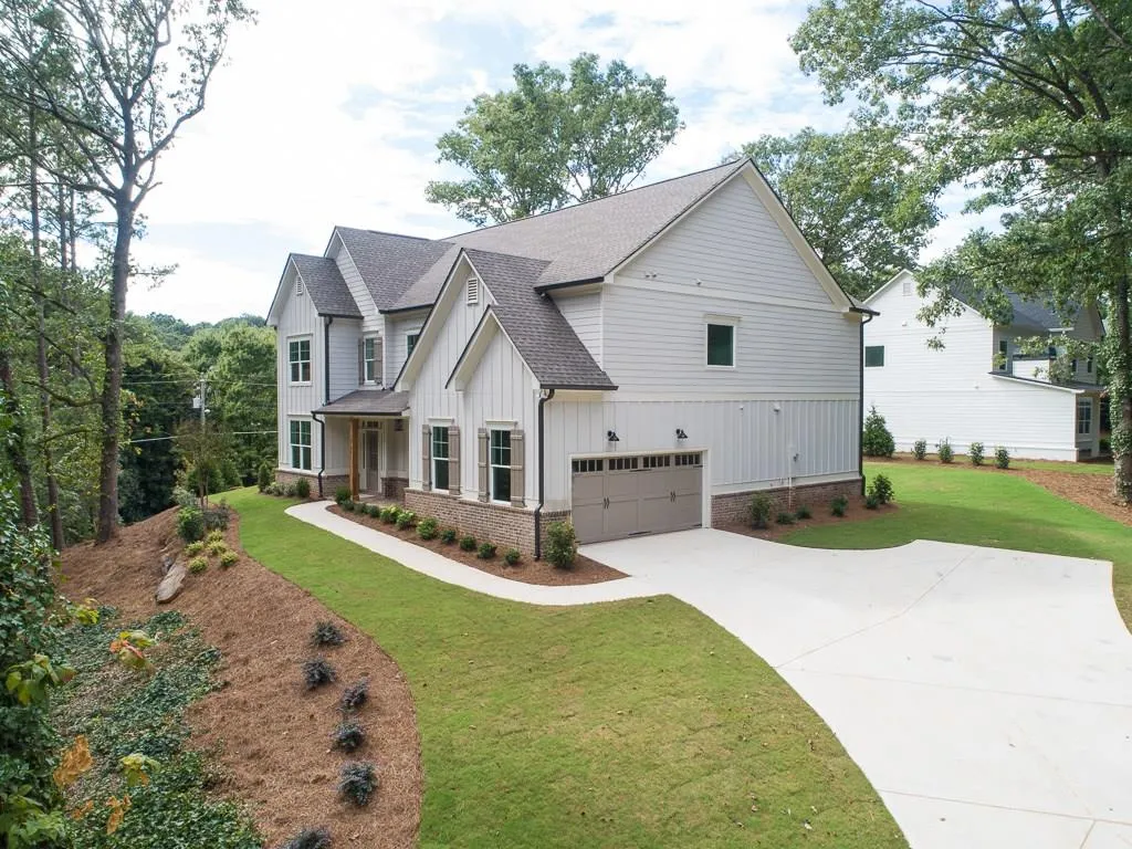 5780 Mitchell Road Nw, Sandy Springs, Georgia 30328, 5 Bedrooms Bedrooms, ,5 BathroomsBathrooms,Residential,Sold,5780 Mitchell Road Nw,6127813