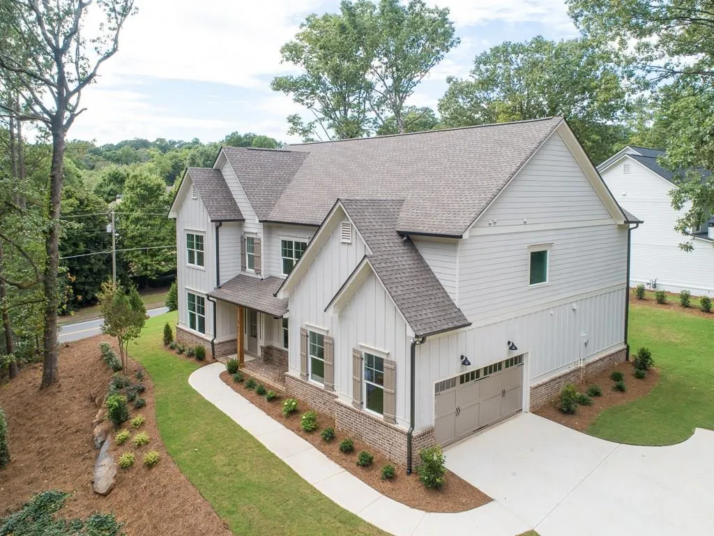 5780 Mitchell Road Nw, Sandy Springs, Georgia 30328, 5 Bedrooms Bedrooms, ,5 BathroomsBathrooms,Residential,Sold,5780 Mitchell Road Nw,6127813