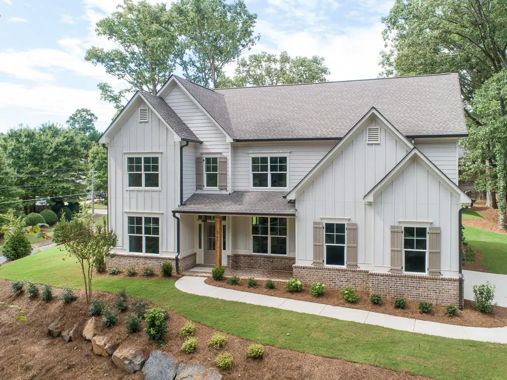 5780 Mitchell Road Nw, Sandy Springs, Georgia 30328, 5 Bedrooms Bedrooms, ,5 BathroomsBathrooms,Residential,Sold,5780 Mitchell Road Nw,6127813