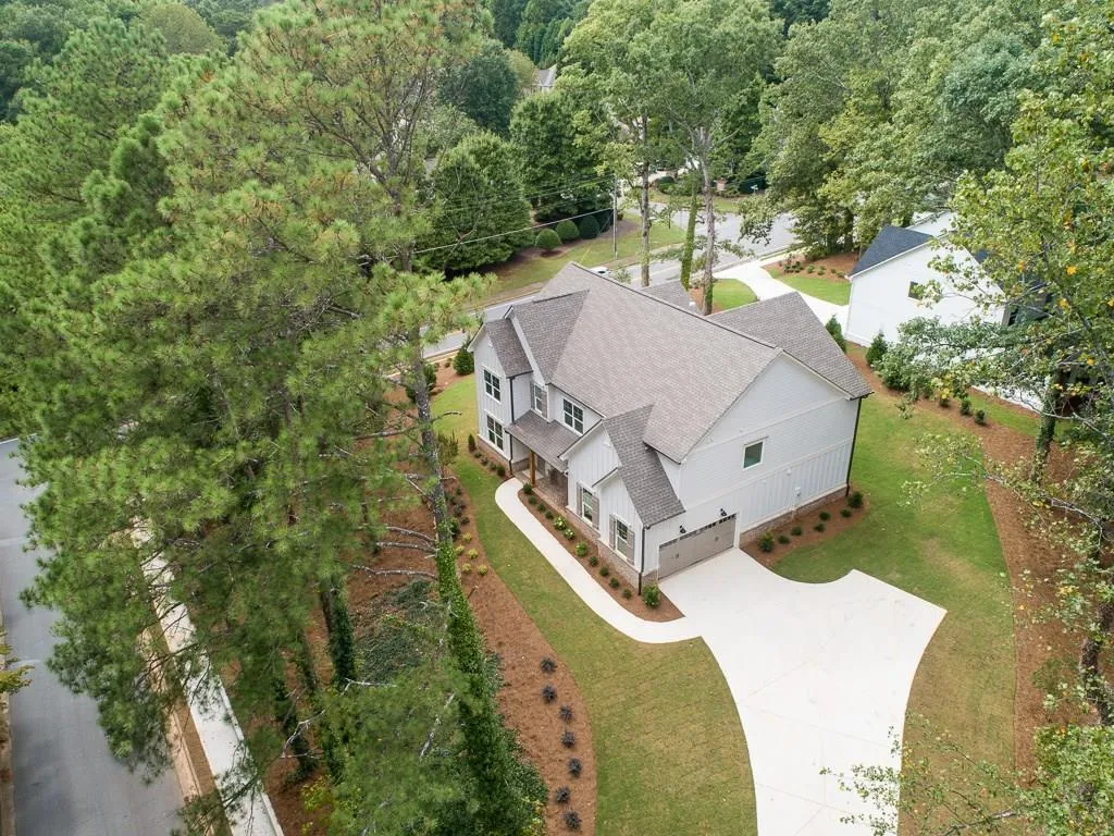 5780 Mitchell Road Nw, Sandy Springs, Georgia 30328, 5 Bedrooms Bedrooms, ,5 BathroomsBathrooms,Residential,Sold,5780 Mitchell Road Nw,6127813
