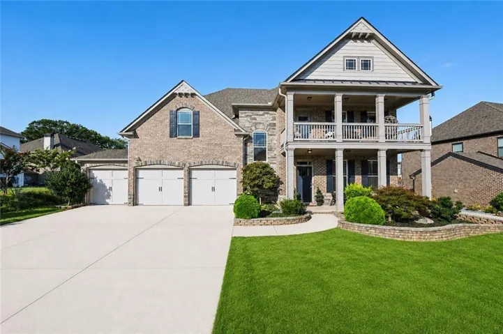 1331 Palouse Hills Place, Lawrenceville, Georgia 30044