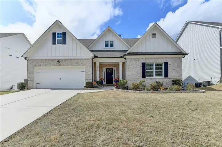 1930 Grand Lanier Drive, Buford, Georgia 30518