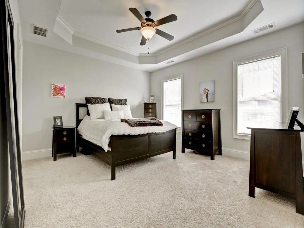 6407 Paulson Place, Atlanta, Georgia 30328, 3 Bedrooms Bedrooms, ,2 BathroomsBathrooms,Residential,Sold,6407 Paulson Place,5701250