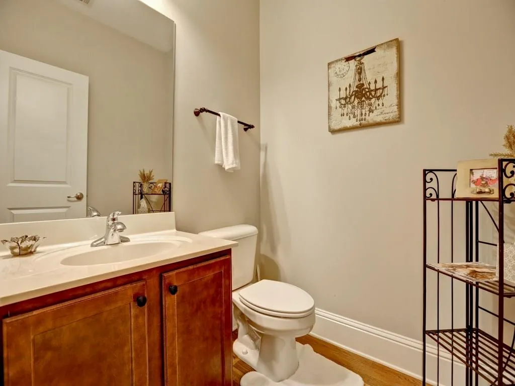 6407 Paulson Place, Atlanta, Georgia 30328, 3 Bedrooms Bedrooms, ,2 BathroomsBathrooms,Residential,Sold,6407 Paulson Place,5701250