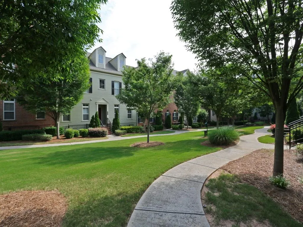 6407 Paulson Place, Atlanta, Georgia 30328, 3 Bedrooms Bedrooms, ,2 BathroomsBathrooms,Residential,Sold,6407 Paulson Place,5701250