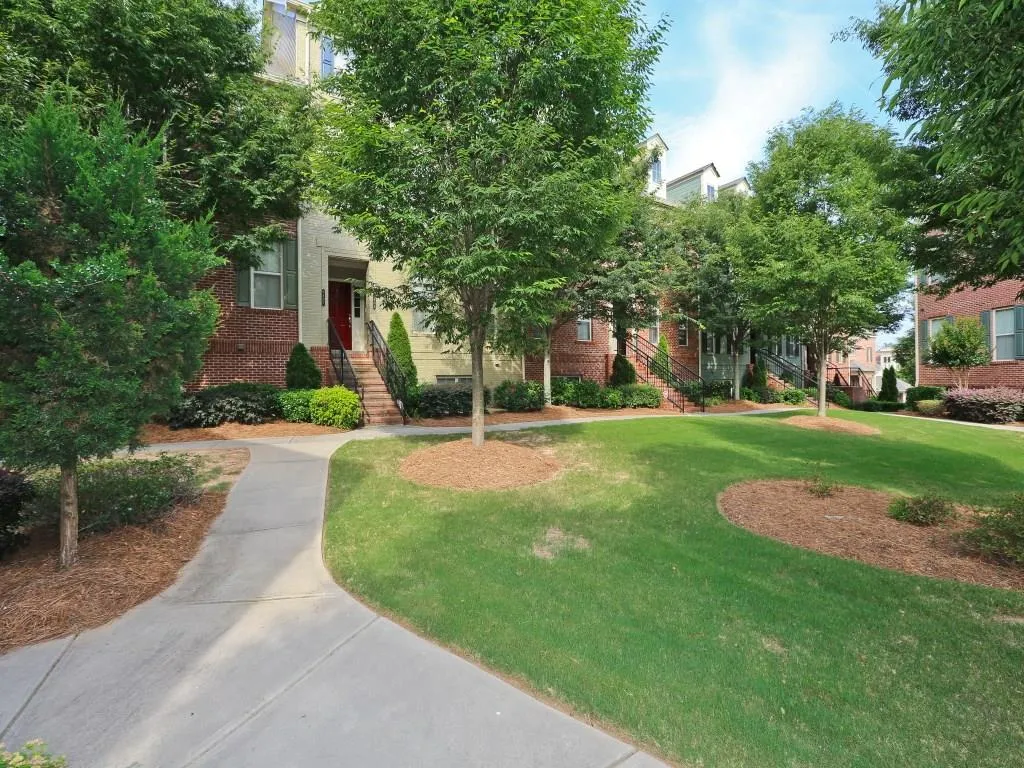 6407 Paulson Place, Atlanta, Georgia 30328, 3 Bedrooms Bedrooms, ,2 BathroomsBathrooms,Residential,Sold,6407 Paulson Place,5701250