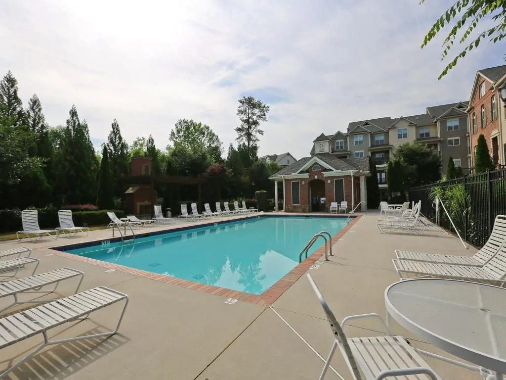 6407 Paulson Place, Atlanta, Georgia 30328, 3 Bedrooms Bedrooms, ,2 BathroomsBathrooms,Residential,Sold,6407 Paulson Place,5701250