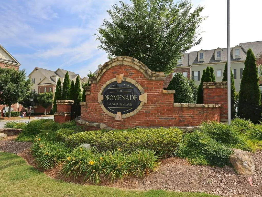 6407 Paulson Place, Atlanta, Georgia 30328, 3 Bedrooms Bedrooms, ,2 BathroomsBathrooms,Residential,Sold,6407 Paulson Place,5701250