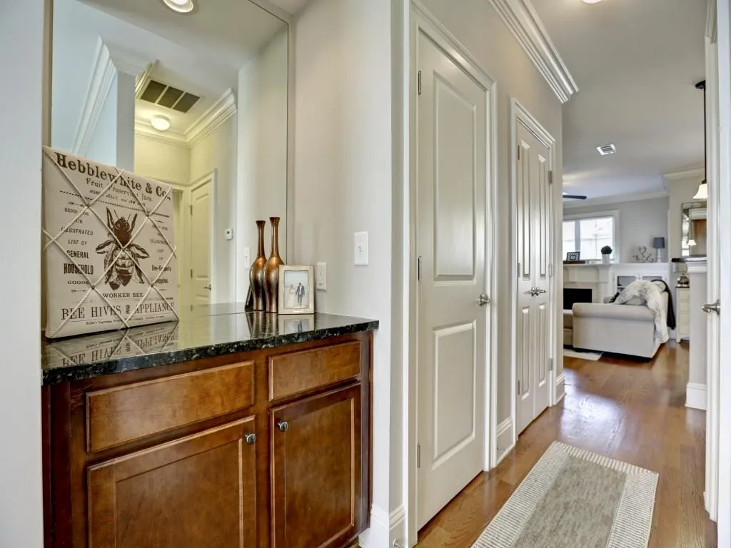 6407 Paulson Place, Atlanta, Georgia 30328, 3 Bedrooms Bedrooms, ,2 BathroomsBathrooms,Residential,Sold,6407 Paulson Place,5701250