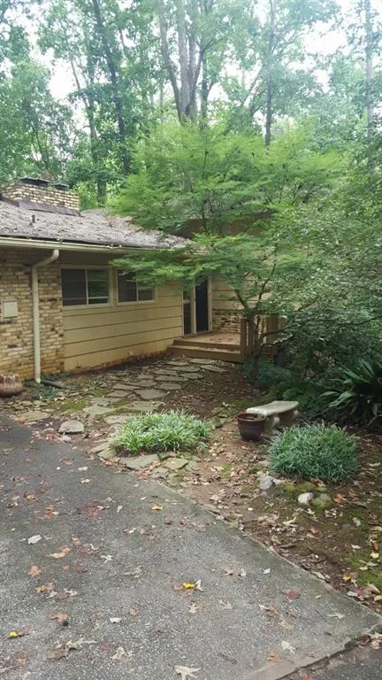 6394 Cherry Tree Lane, Atlanta, Georgia 30328, 4 Bedrooms Bedrooms, ,2 BathroomsBathrooms,Residential,Sold,6394 Cherry Tree Lane,5742390