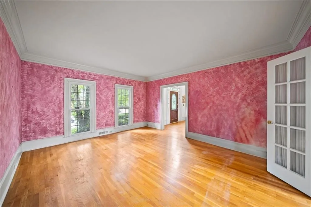 2820 Harwick Drive, Atlanta, Georgia 30350, 5 Bedrooms Bedrooms, ,5 BathroomsBathrooms,Residential,For Sale,2820 Harwick Drive,7617921