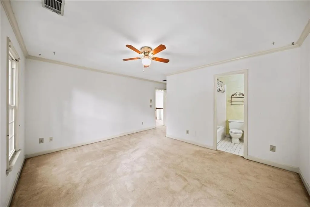 2820 Harwick Drive, Atlanta, Georgia 30350, 5 Bedrooms Bedrooms, ,5 BathroomsBathrooms,Residential,For Sale,2820 Harwick Drive,7617921